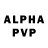 Alpha PVP СК КРИС Turgunai Taabaldyeva